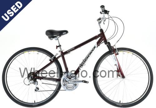 Diamondback Maravista fiche technique et avis